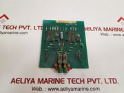 8745.10 Printed Circuit Board 3505 Bw B