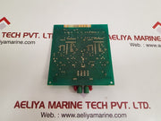 8745.10 Printed Circuit Board 3505 Bw B