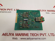 8745.10 Printed Circuit Board 3505 Bw B