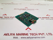 8745.10 Printed Circuit Board 3505 Bw B