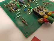 8745.10 Printed Circuit Board 3505 Bw B