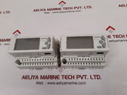 Siemens Rlu210 Universal Controller 50/60Hz