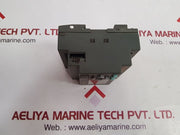 Siemens 6Ed1 052-1Md00-0Ba4 Logic Module S C-t3D40043, 12/24 Vdc