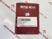 Hyundai Hbh-103 Molded Case Circuit Breaker 30A 100Af 3P 50/60Hz