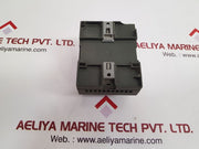 Siemens 6Ed1 052-1Md00-0Ba4 Logic Module S C-t3D40043, 12/24 Vdc