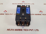 Hyundai Hbh-103 Molded Case Circuit Breaker 30A 100Af 3P 50/60Hz