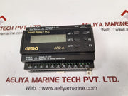 Gemo Ar2-a Smart Relay/Plc Ar2-a-24Vdc-14D-rtc