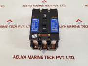 Hyundai Hbh-103 Molded Case Circuit Breaker 30A 100Af 3P 50/60Hz