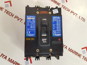 Hyundai Hbh-103 Molded Case Circuit Breaker 30A 100Af 3P 50/60Hz