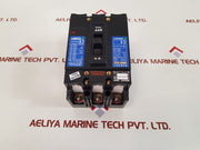Hyundai Hbh-103 Molded Case Circuit Breaker 50A 660V Eswb. 0201.005