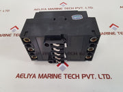 Hyundai Hbh-103 Molded Case Circuit Breaker 50A 660V Eswb. 0201.005