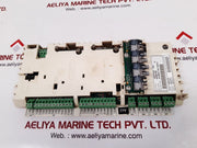Abb Inverter Rdcu-02C Inverter Control Board 64607901E