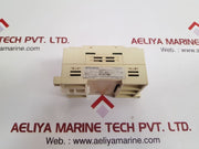 Mitsubishi Melsec Fx0S-14Mr-d Programmable Controller Dc24V