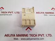 Mitsubishi Melsec Fx0S-14Mr-d Programmable Controller Dc24V