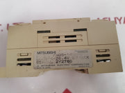 Mitsubishi Melsec Fx0S-14Mr-d Programmable Controller Dc24V