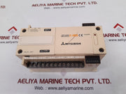 Mitsubishi F1-10Er-es Programmable Controller 24Vdc 50/60Hz