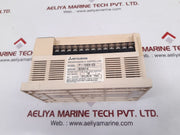 Mitsubishi F1-10Er-es Programmable Controller 24Vdc 50/60Hz