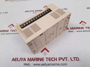 Mitsubishi F1-10Er-es Programmable Controller 24Vdc 50/60Hz