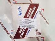 Hyundai hbh-103 molded case circuit breaker 100a