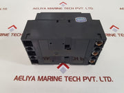 Hyundai hbh-103 molded case circuit breaker 100a