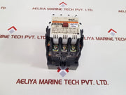 Fuji electric sc-2n/se(35) magnetic contactor