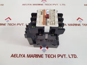 Fuji electric sc-2n/se(35) magnetic contactor