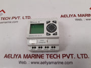 Moeller Easy 512-dc-r Control Relay 10A 240Vac