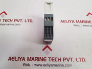 Abb Ct-ars Off Delay Time Relay 1Svr430120R0100