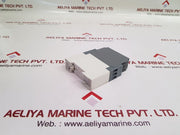 Abb Ct-ars Off Delay Time Relay 1Svr430120R0100
