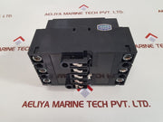 Hyundai hbh-103 molded case circuit breaker 20a