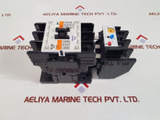 Fuji electric sc-n3 sc65baa magnetic switch with tr-n3 overload relay