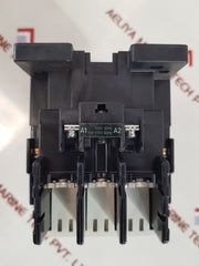 Fuji electric sc-n3 sc65baa magnetic switch with tr-n3 overload relay