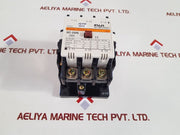 Fuji electric sc-2sn[50] magnetic contactor