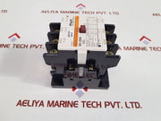 Fuji electric sc-2sn[50] magnetic contactor