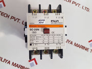 Fuji electric sc-2sn[50] magnetic contactor