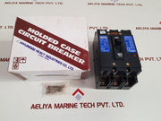 Hyundai Hbh-103 Molded Case Circuit Breaker 30A 660V Eswb. 0201.003