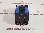 Hyundai Hbh-103 Molded Case Circuit Breaker 30A 660V Eswb. 0201.003