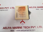 Carlo Gavazzi S102 166 924 Timer 50/60 Hz