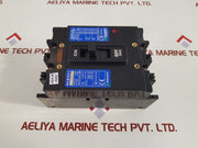Hyundai Hbh-103 Molded Case Circuit Breaker 30A 660V Eswb. 0201.003