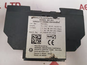 Gic Ma51Bc Phase And Voltage Control Relay Sm-301