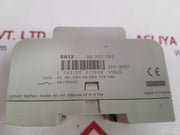 Crouzet Sa12 Millenium Ii 88 950 043 Controller 100-240Vac
