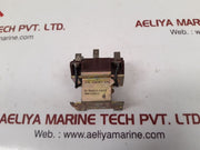 Essex Hn61Kx010 Power Duty Magnetic Relay 91-163001-14002, 125/250V 60Hz