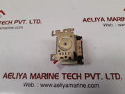 Essex Hn61Kx010 Power Duty Magnetic Relay 91-163001-14002, 125/250V 60Hz