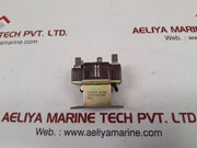 Essex Hn61Kx010 Power Duty Magnetic Relay 91-163001-14002, 125/250V 60Hz
