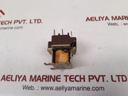 Essex Hn61Kx010 Power Duty Magnetic Relay 91-163001-14002, 125/250V 60Hz