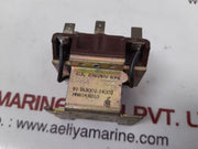 Essex Hn61Kx010 Power Duty Magnetic Relay 91-163001-14002, 125/250V 60Hz