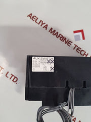 Togami-electric tn-m30b motor breaker