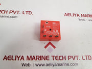 Ncc Q3T-00300-321 Off Delay Time Relay 15-300 Sec.