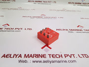 Ncc Q3T-00300-321 Off Delay Time Relay 15-300 Sec.