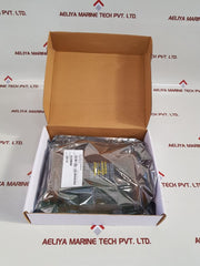 Ulstein tenfjord 5880-pc1011 rev.c pcb card